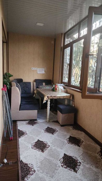 Медгородок 4х комн первая линия ЕВРОРЕМОНТ