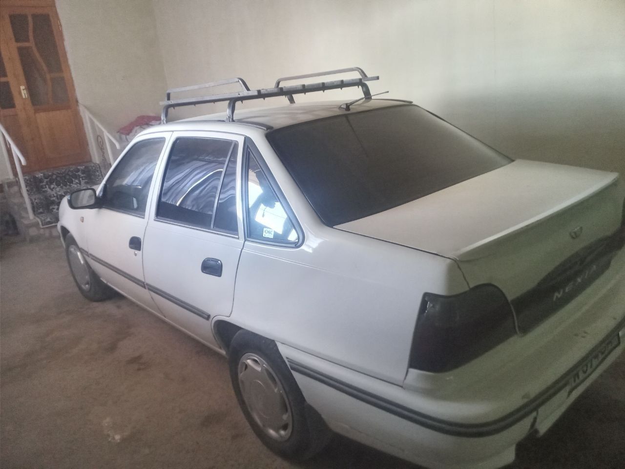 Daewoo Nexia 1 1997
