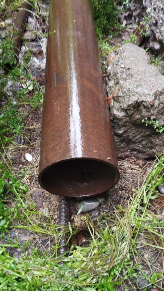 Труба диаметром 159 тольшина 5российская