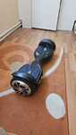Hoverboard si  hoverkart reglabil
