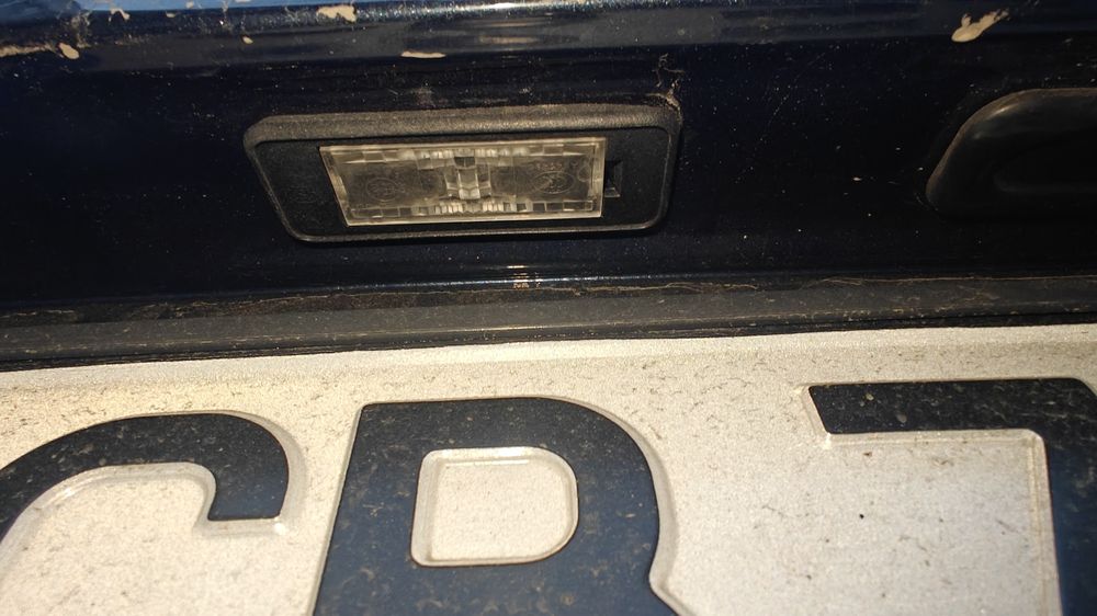 Камера за задно виждане Пежо , Ситроен Нисан