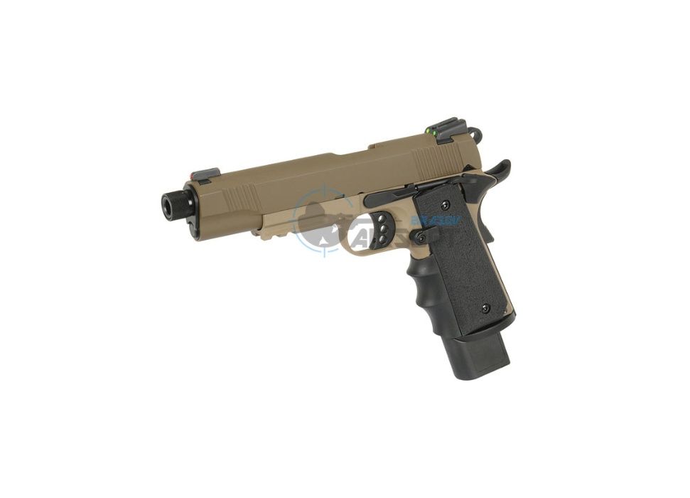 Replica Airsoft R32-2 Tan (ARMY ARMAMENT)