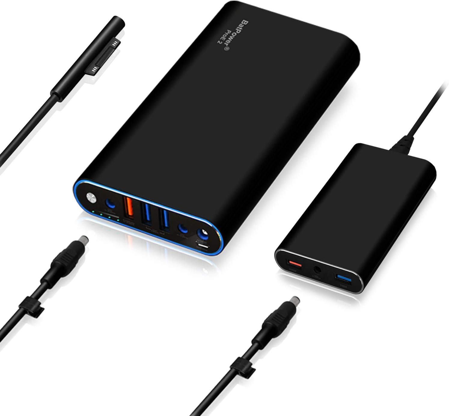 Baterie externa+incarcator BATPOWER PROE 2, ES7B,26800mah,sigilat