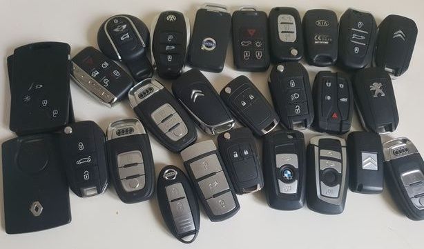 Copiat Chei Auto Sibiu (Preturi De Neegalat In Sibiu) cel mai mic pret