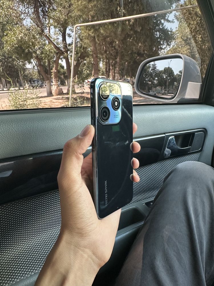 Tecno Spark 10C