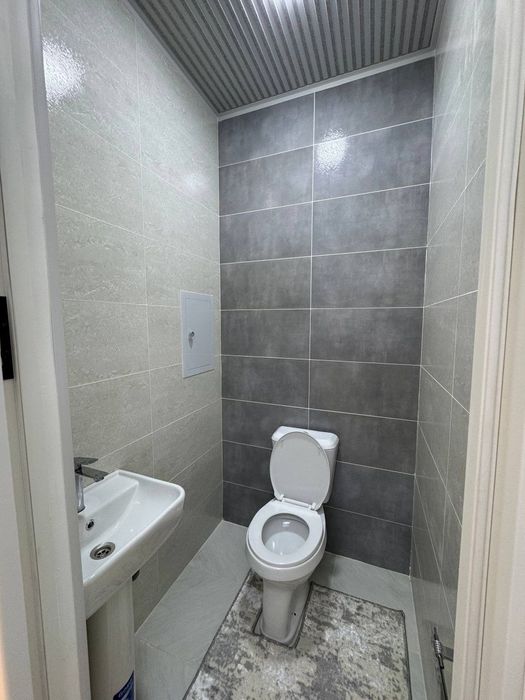 Kvartira Sotiladi 2 xonali