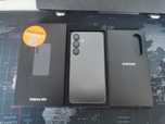 Samsung S24 256gb ca nou