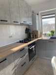 Închiriez apartament cu 2 camere însorit si luminos