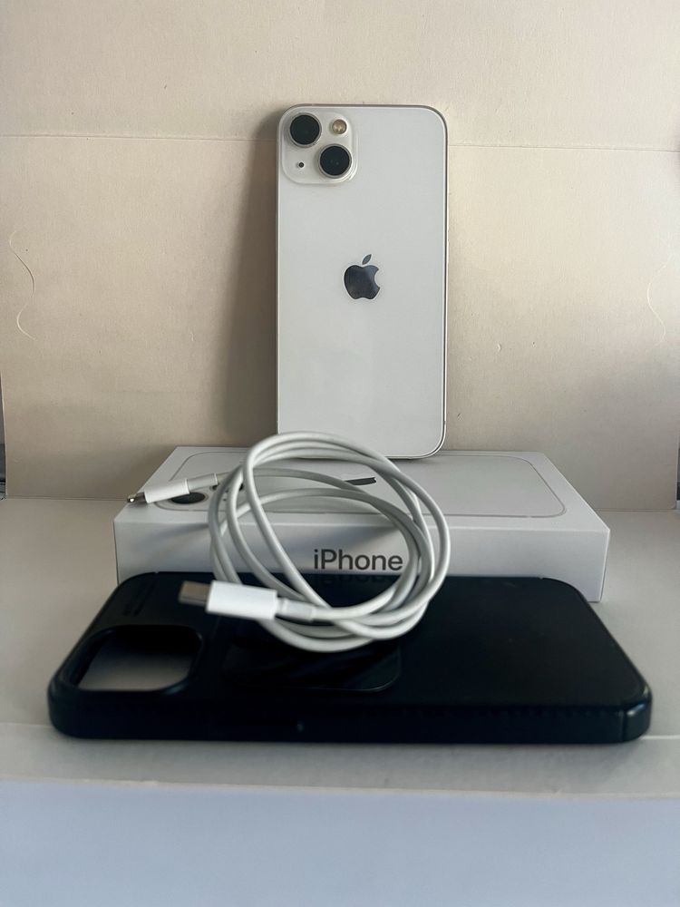 iPhone 13 256 GB