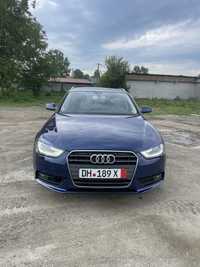 Audi a4/2012/Euro !