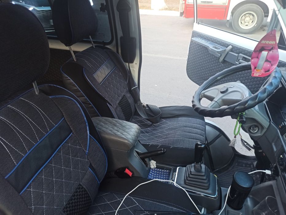 Srochna sotiladi Chevrolet Damas D2