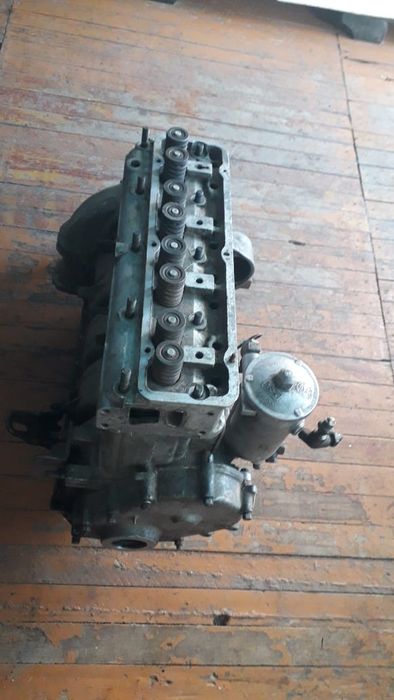 Продам мотор УАЗ/ГАЗ 2401