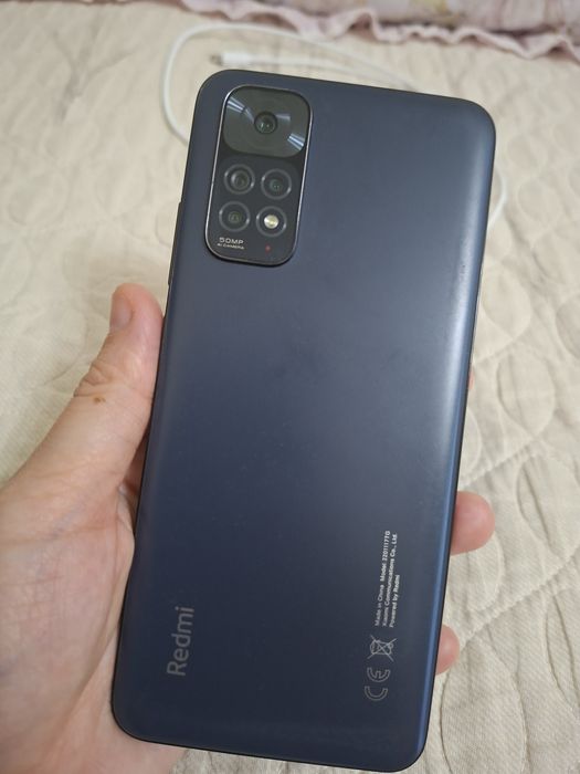 Redmi note 11 sotiladi