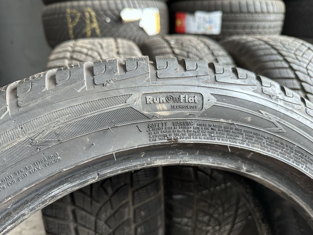 225/50/18 GOODYEAR RunFlat 4бр