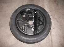 SET roata de rezerva Bmw e60...e 61 ca noua
