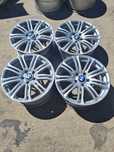 Jante aliaj 18 Bmw 5x120