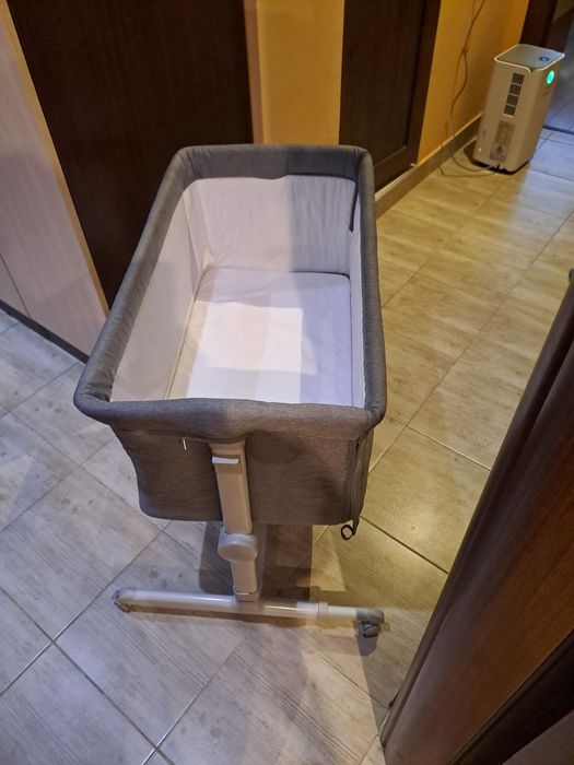 Кошара за бебе NextToMe