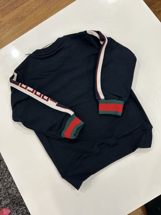 Pulover Gucci copii calitate premium