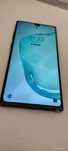 Samsung galaxy note 10 plus 256g/ schimb cu iphone 11 pro