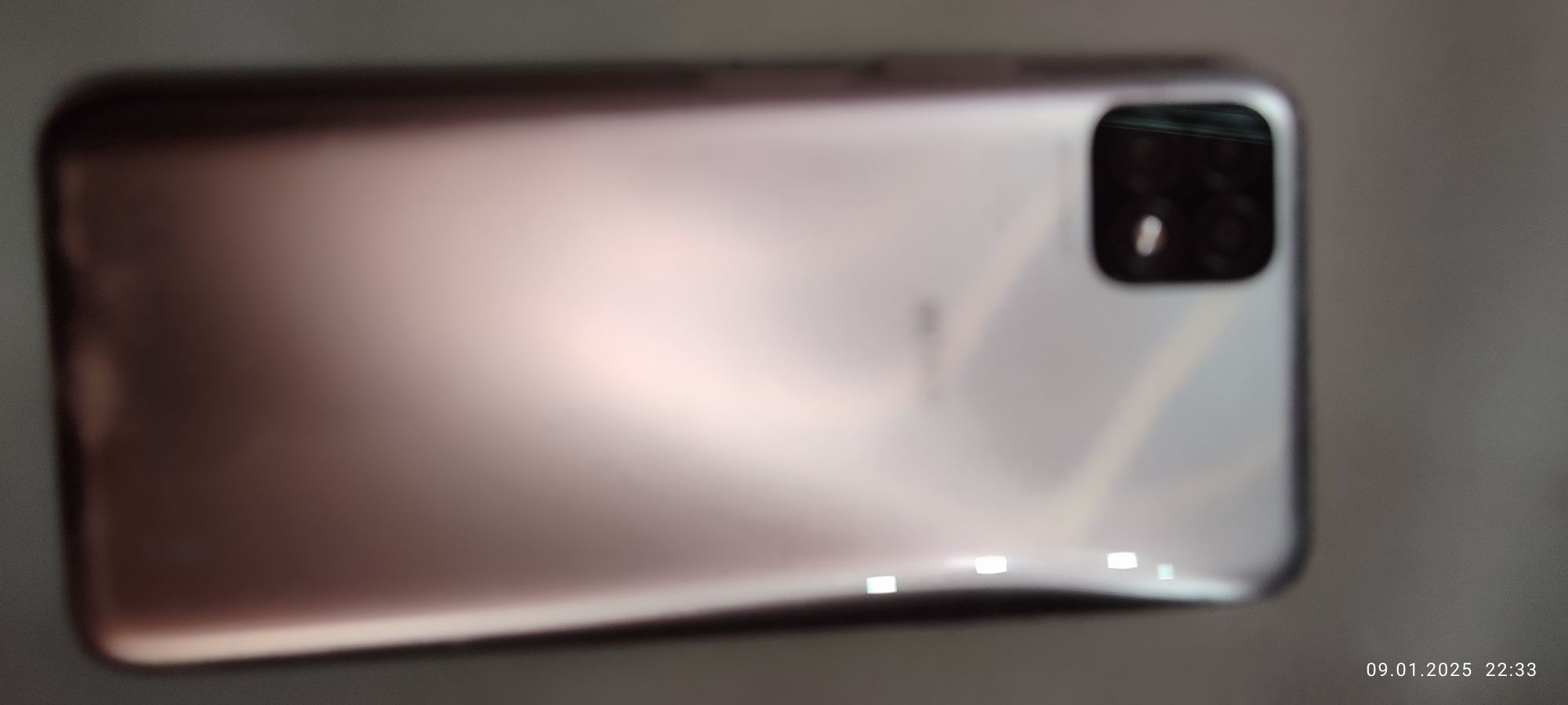 Wiko T3 без гарантии