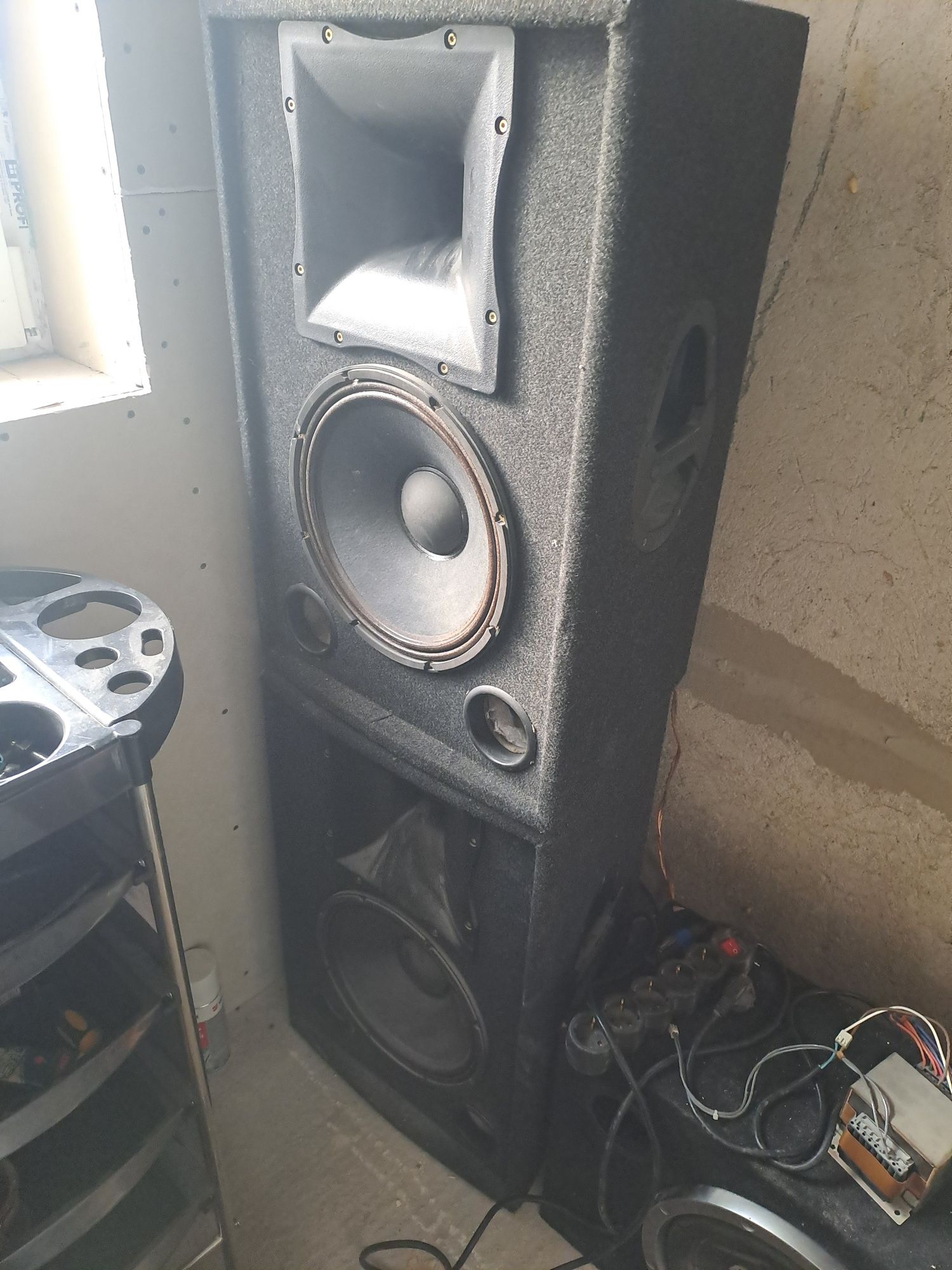 12ки precision 1225 rms350