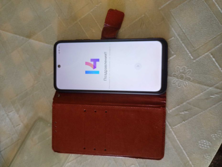 Продавам телефон PoCo M3 5G Pro