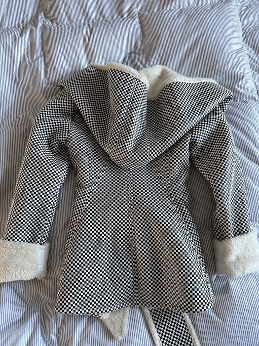 Късо палто Junona