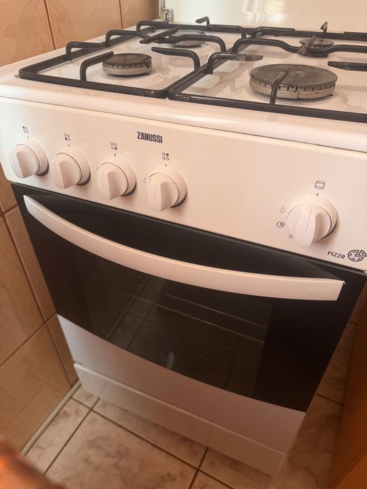 Aragaz in stare buna