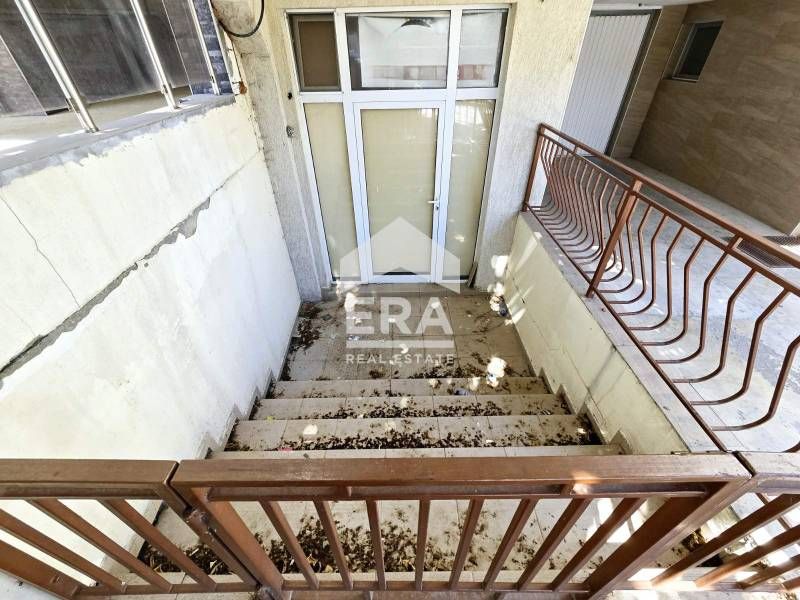 Продава се Офис в Варна, Аспарухово - 25 кв.м за 1460 €/кв.м - Снимка #3