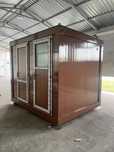Containere modulare tip birou,magazie,casa,etc