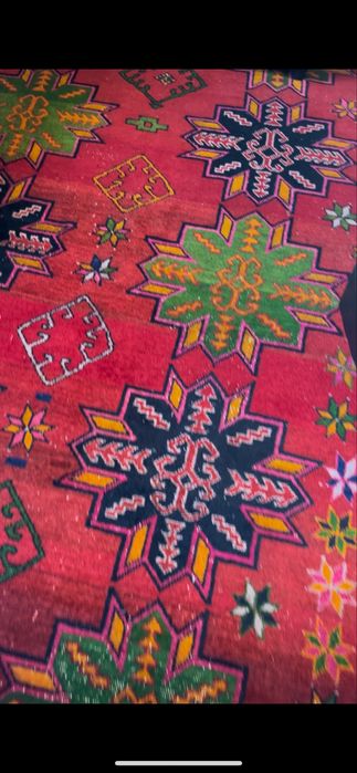 Ковер 1970 года.