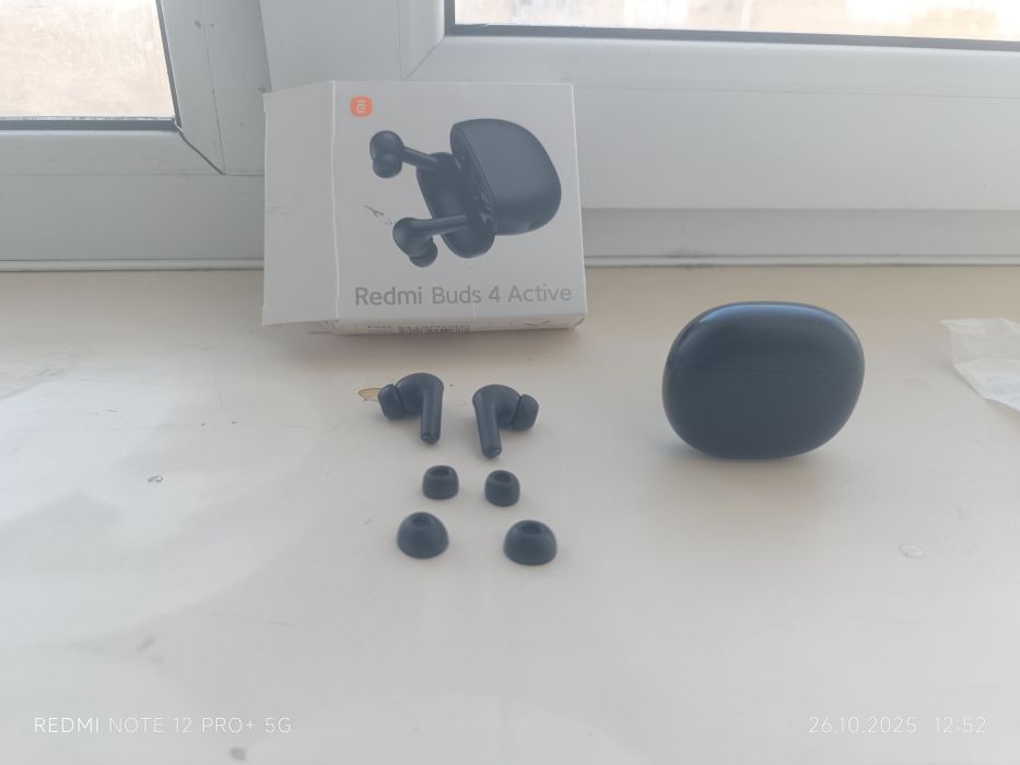 Наушники Redmi Buds 4 Active