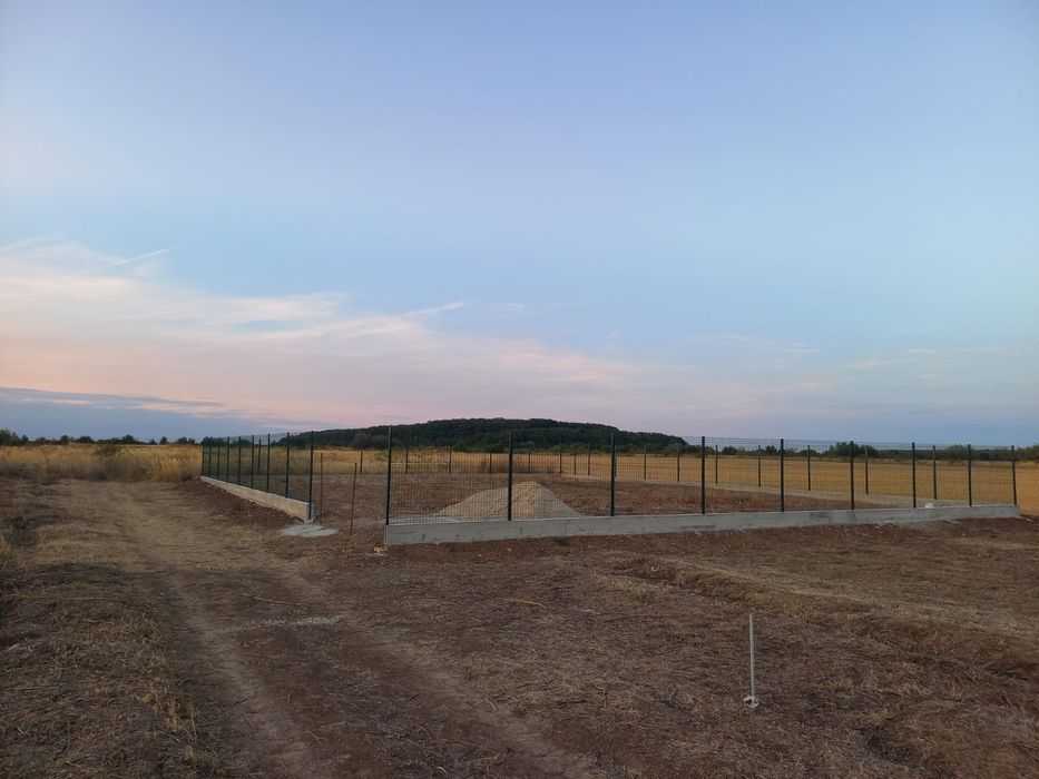 Teren Corbeanca direct proprietar