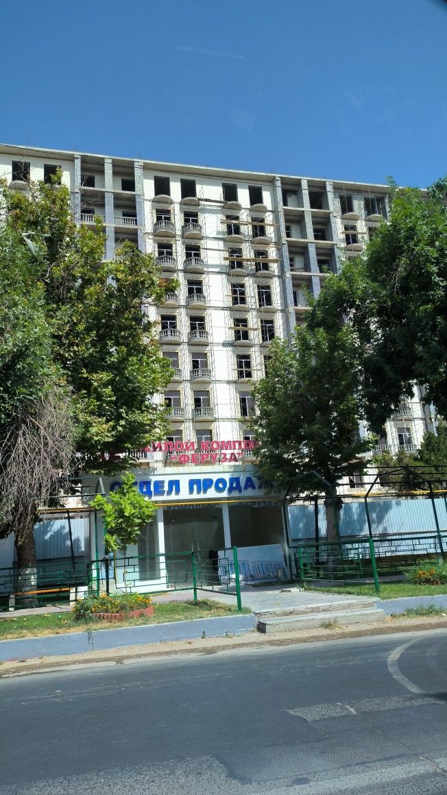 Срочно! Скидка! Продам 2/9/9, новостройка, экобазар