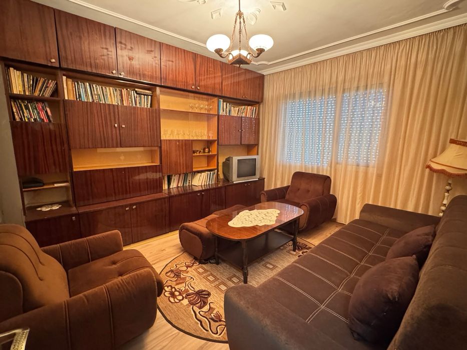 Четиристаен Апартамент Под Наем , гр. Търговище Широк Център