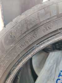 Cauciucuri vara 215/55/ 17 Michelin