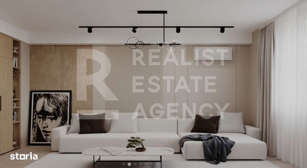 Cea mai bună alegere pentru locuire sau investiție în Iași