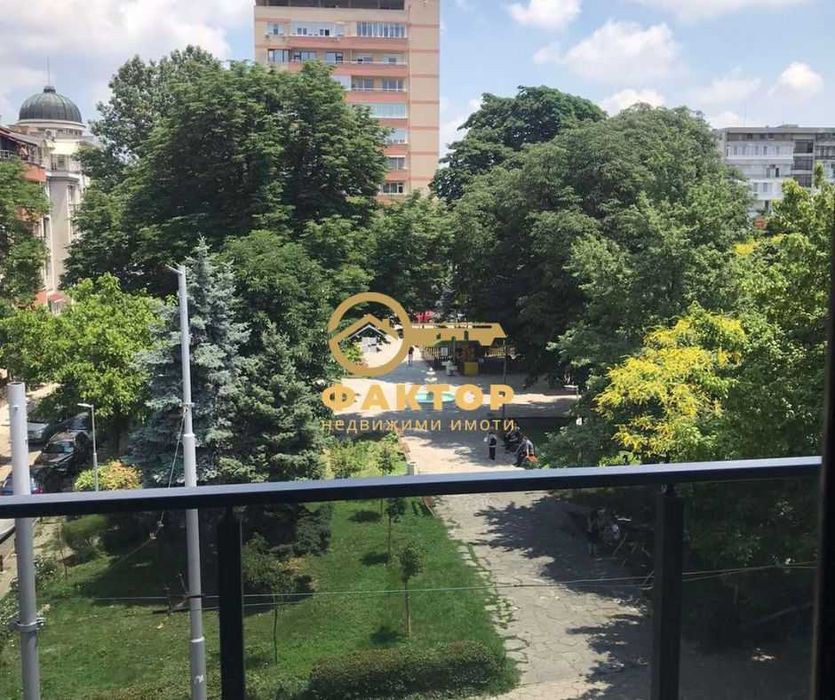 Дава се под наем Двустаен апартамент в Пловдив, Мараша - 70 кв.м за 425 € - Снимка #5