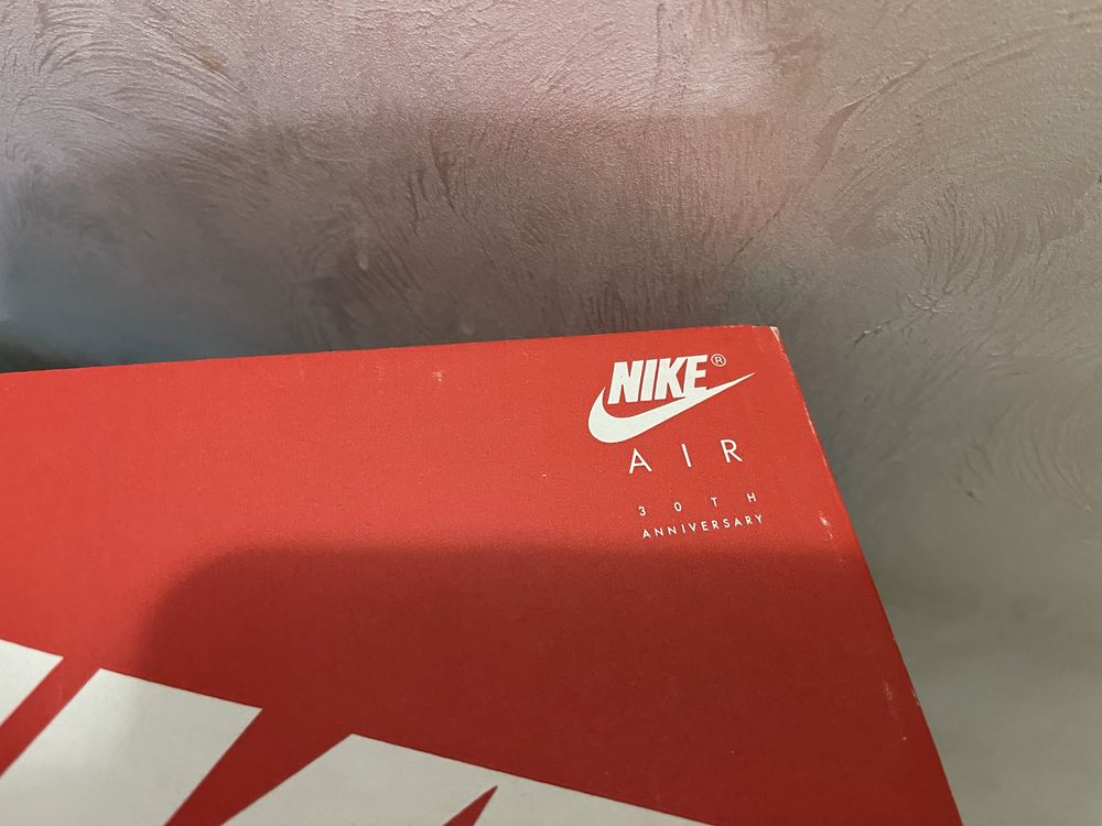 Маратонки Nike Air Max Day 1 Ultra 2 LE Air Jordan Federer Running