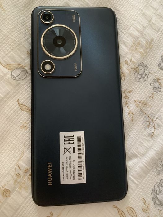 Huawei Nova Y 72