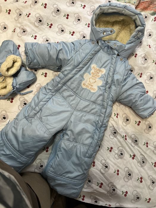 Одежда для мальчика