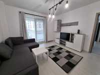 Apartament 2 camere Exigent Plaza + loc de parcare