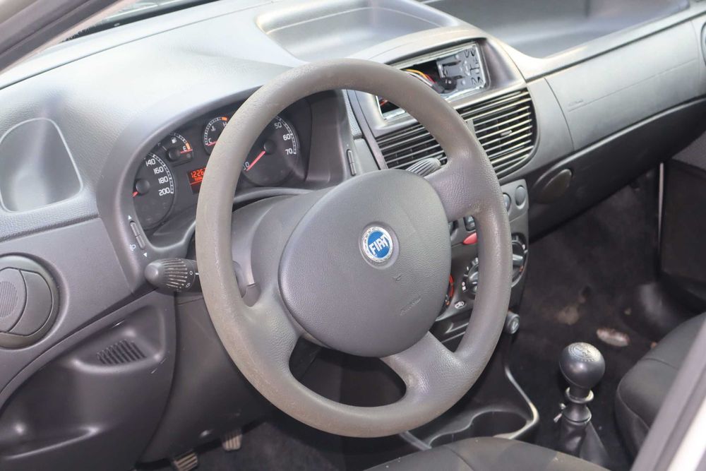 Фиат Пунто 1.2 60 к.с 2004 год.Само на части