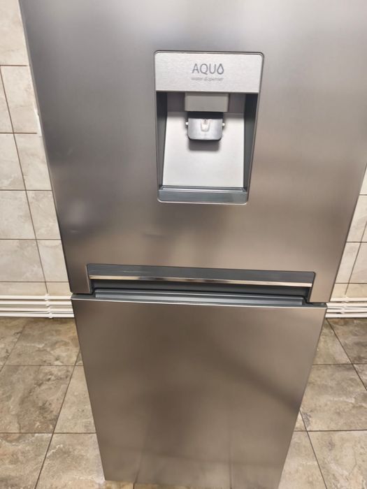 Combină frigorifică Whirlpool