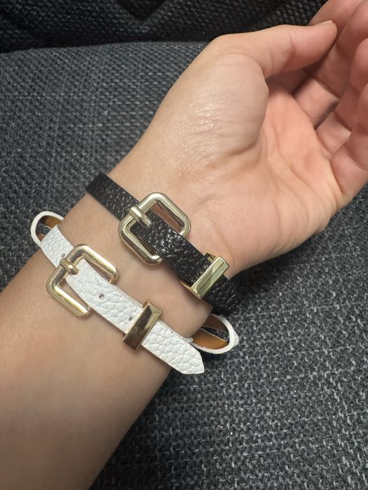 Нови гривни Carolina Herrera