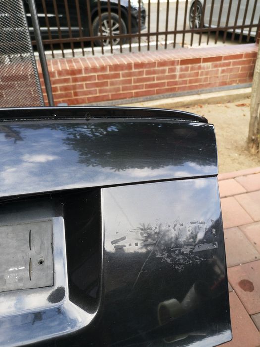 Capota portbagaj Audi A4 B6 2001-2005