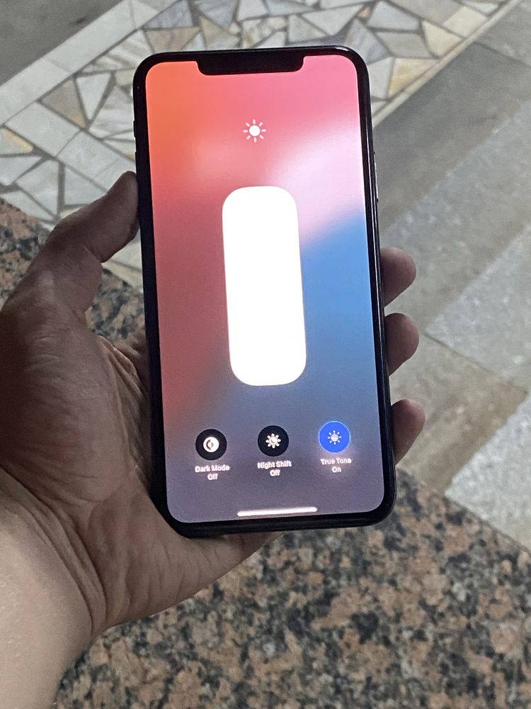 Iphone 11 pro max 256gb sotilad