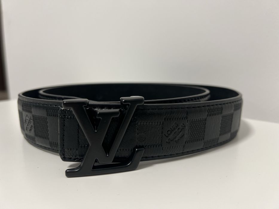 Curea Louis Vuitton full black