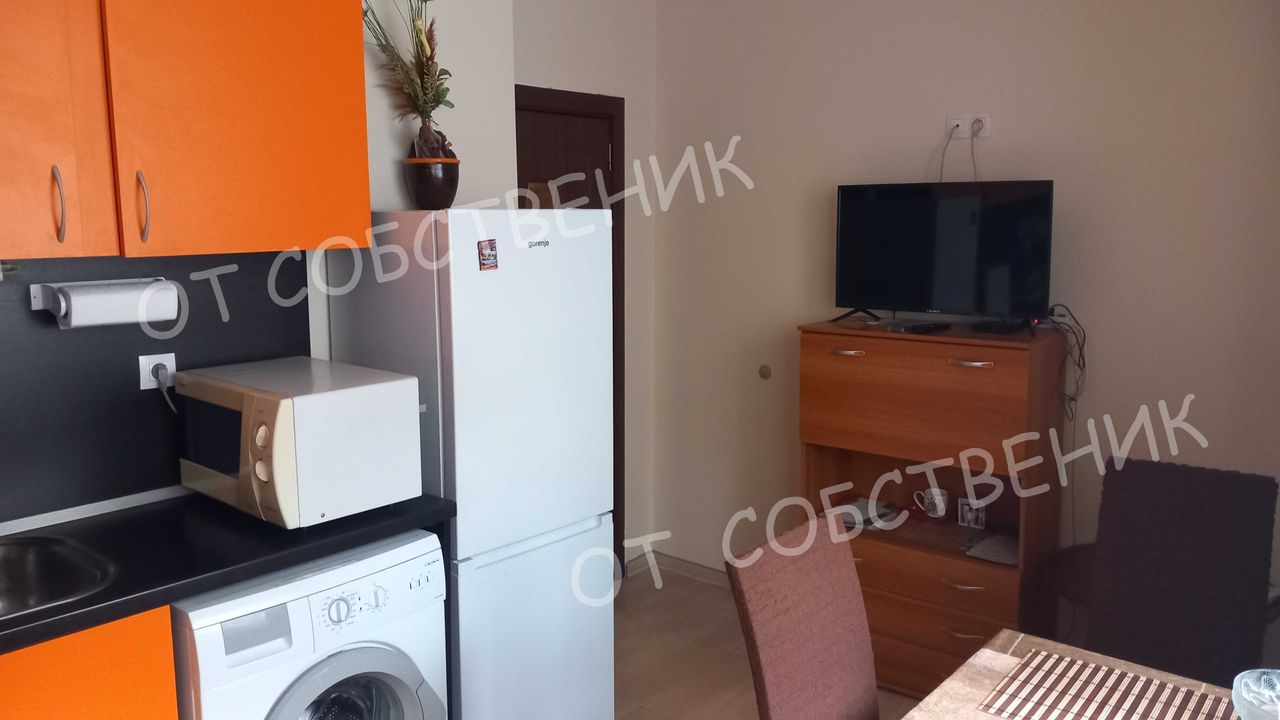 Продава се Двустаен апартамент в София, Гео Милев - 65 кв.м за 3539 €/кв.м - Снимка #2