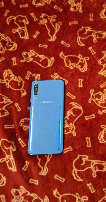 Vand Samsung A70
